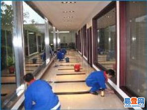 專業(yè)保潔服務(wù) 徐匯區(qū)龍華保潔公司為商務(wù)樓與幼兒園學(xué)校提供全方位清潔