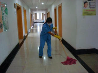 專業保潔清洗服務 從家庭到商業的全方位潔凈解決方案