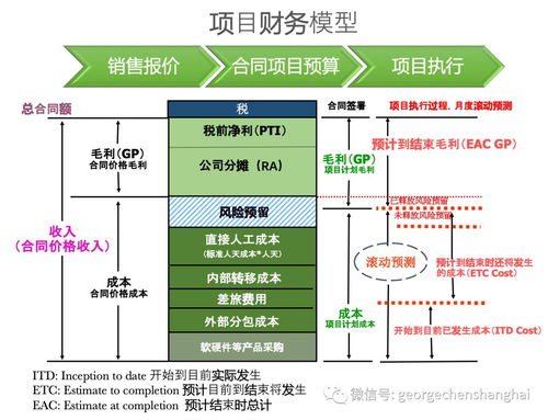 開票無關型專業(yè)服務項目公司運營管理體系 流程、財務管理與IT系統(tǒng)及信息系統(tǒng)運維服務